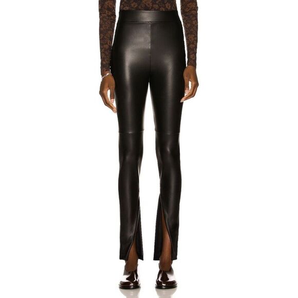 ALIX NYC Pants - ALIX‎ NYC Carlisle Pant in Black